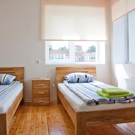 Ferienhaus Viru Maja
