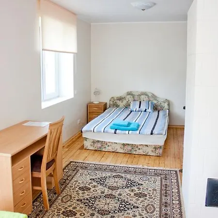 Viru Maja Holiday home