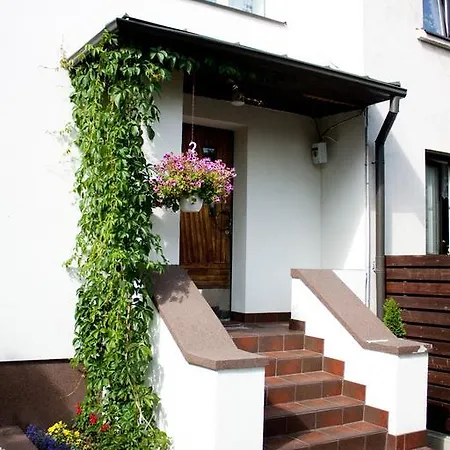 Viru Maja Feriehus Tallinn