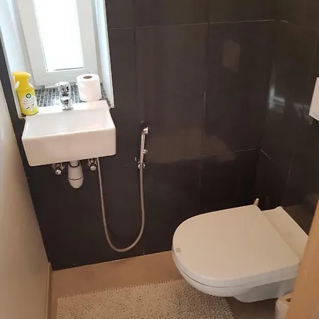 Feriehus Viru Maja Tallinn