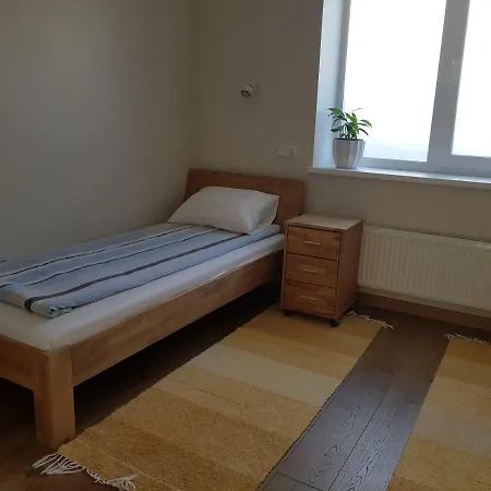 Viru Maja Feriehus Tallinn