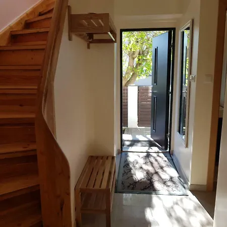 Viru Maja Ferienhaus