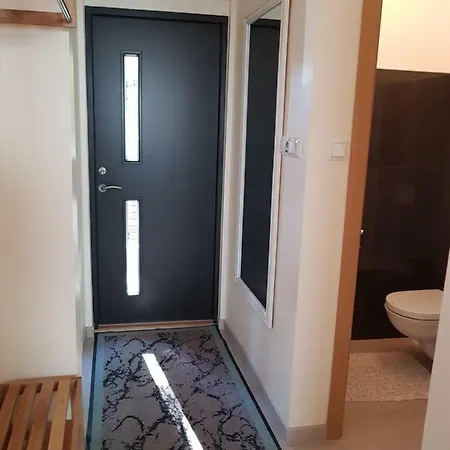 Viru Maja Holiday home *