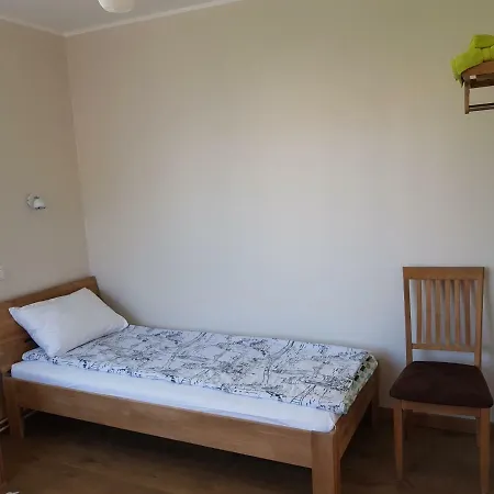 Viru Maja Feriehus Tallinn