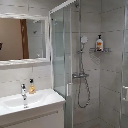 Viru Maja Ferienhaus *