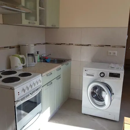 Dom wakacyjny Viru Maja Tallin