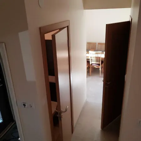 Viru Maja Tallin