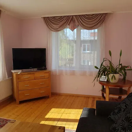 Viru Maja Feriehus *