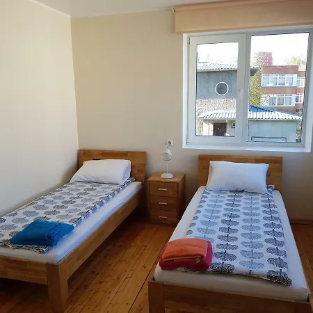 Viru Maja Holiday home *