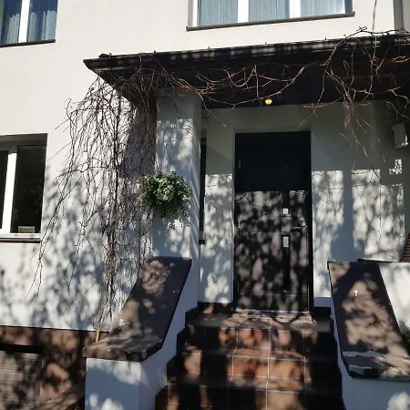 Viru Maja Reval