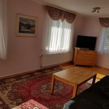 Viru Maja Tallin