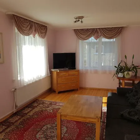 Dom wakacyjny Viru Maja