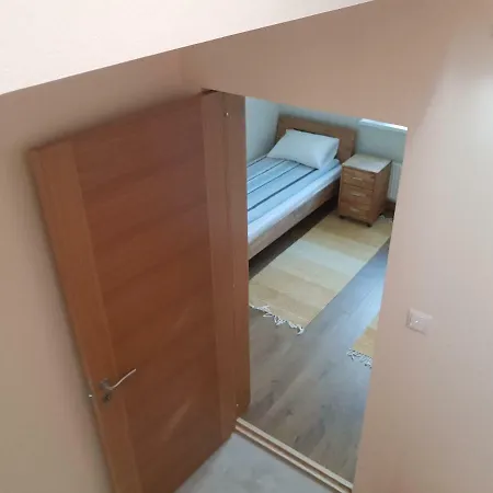 Dom wakacyjny Viru Maja *