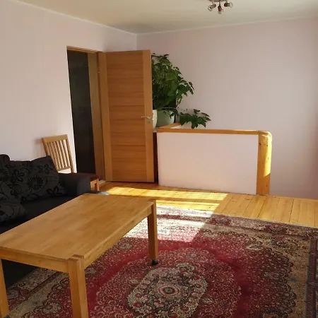 Holiday home Viru Maja Tallinn