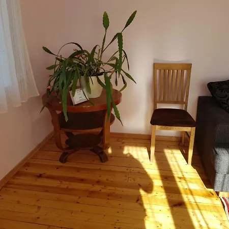 Viru Maja Dom wakacyjny