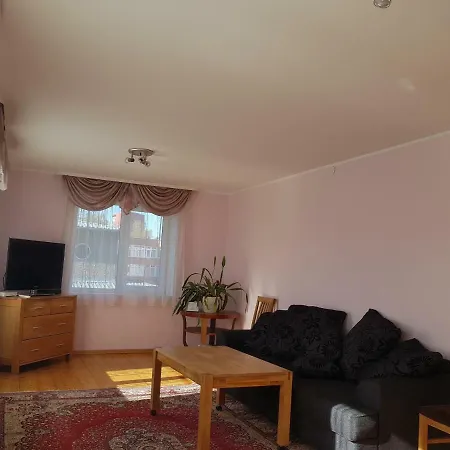 Viru Maja Dom wakacyjny *