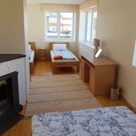 Viru Maja Holiday home *