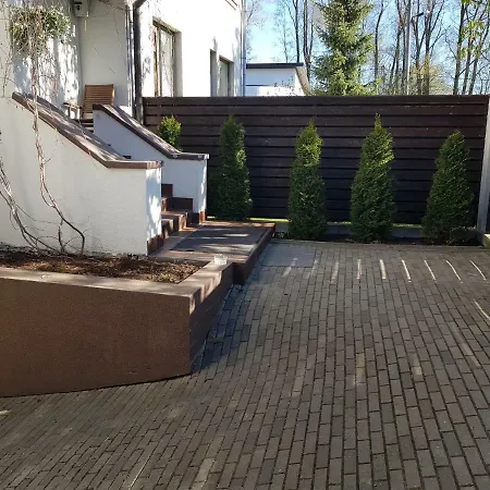 Feriehus Viru Maja Tallinn