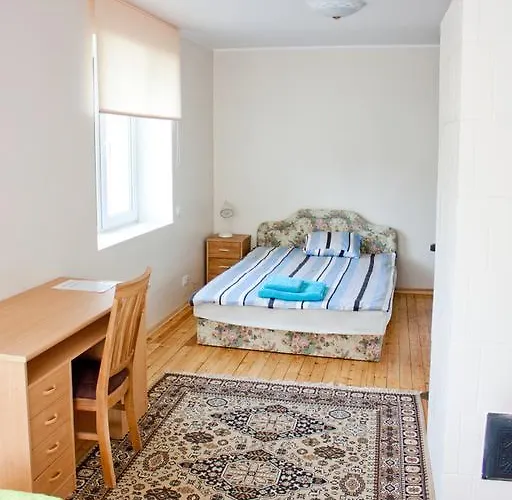 Viru Maja Holiday home