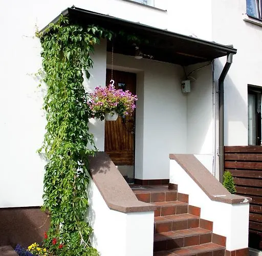 Viru Maja Holiday home Tallinn