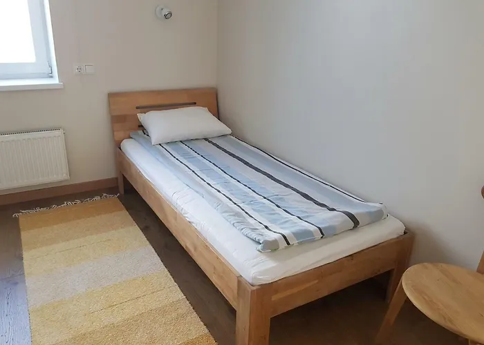 Holiday home Viru Maja