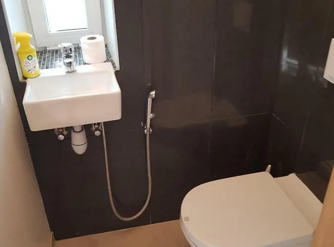 Holiday home Viru Maja Tallinn