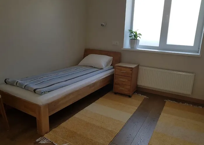 Viru Maja Holiday home Tallinn