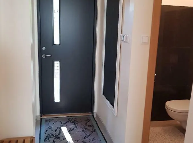 Viru Maja Holiday home *