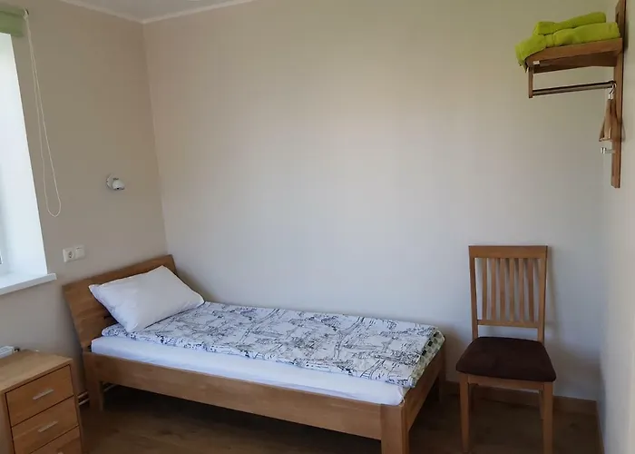 Viru Maja Holiday home Tallinn