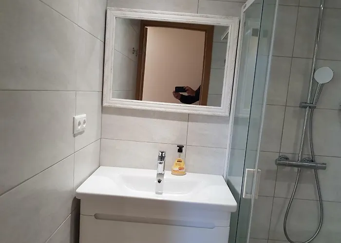 Holiday home Viru Maja Tallinn