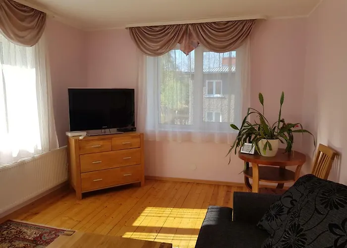 Viru Maja Holiday home *