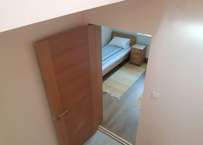 Dom wakacyjny Viru Maja *