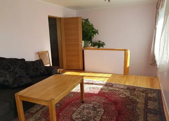 Dom wakacyjny Viru Maja Tallin