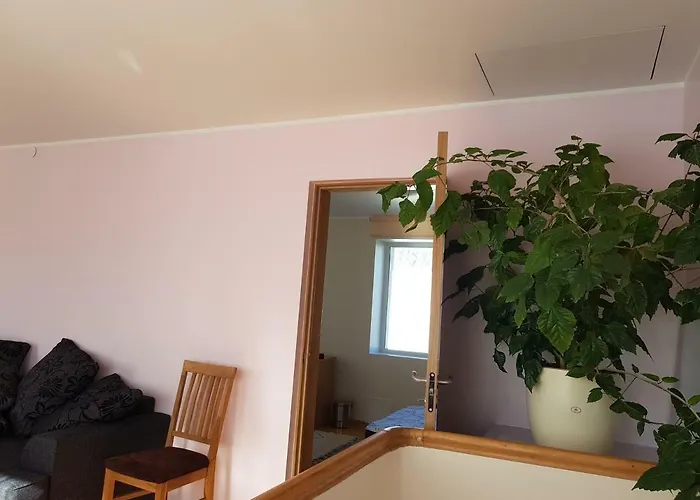 Dom wakacyjny Viru Maja