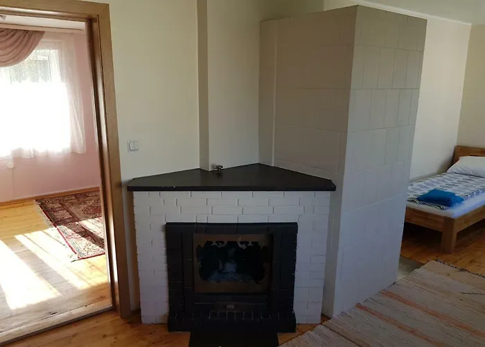 Viru Maja Holiday home