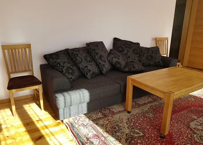 Viru Maja Dom wakacyjny