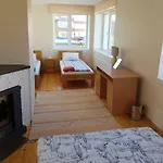 Viru Maja Ferienhaus *