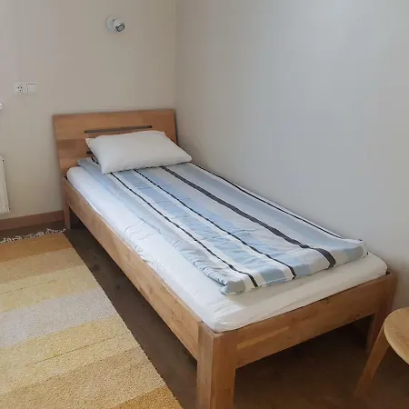 בית נופש Viru Maja