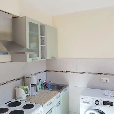 בית נופש Viru Maja טאלין