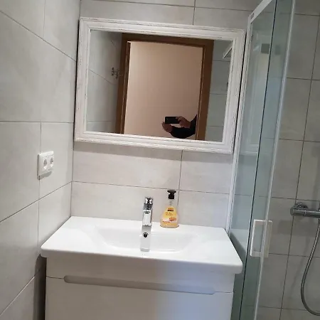 Semesterbostad Viru Maja Tallinn